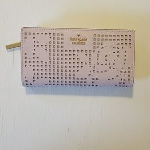 Kate Spade Cameron Street Wallet